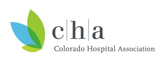 Colorado Hospital Association Logo