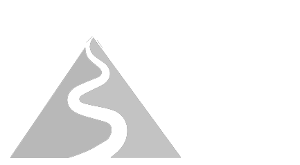 Switchback Institute logo in white