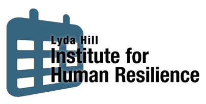 Lyda Hill Institute for Human Resilience Event